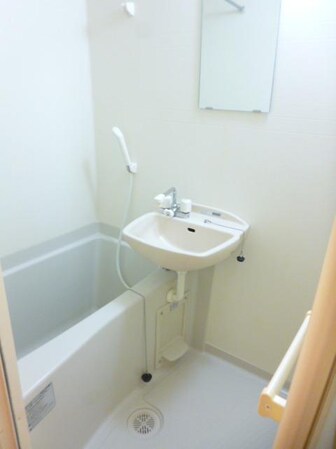 レオパレスFUTURE30の物件内観写真